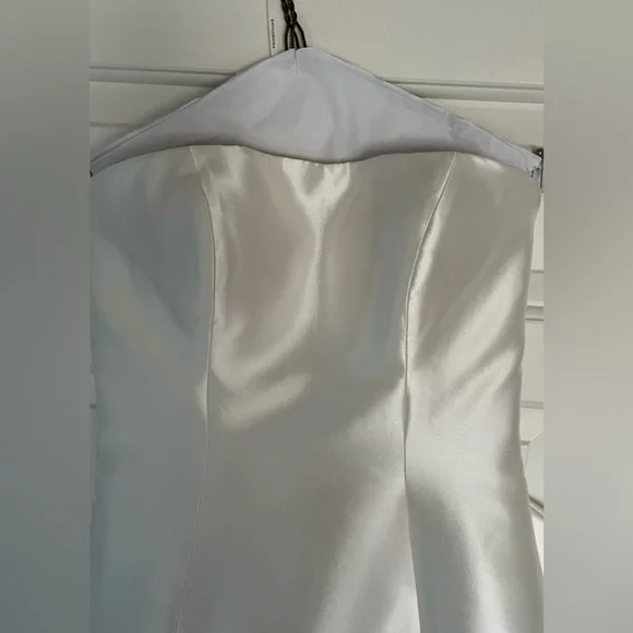 Pronovias Atelier Wedding Dress - Picture 4 of 6